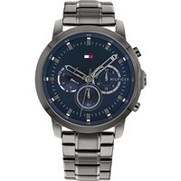 Orologio Tommy Hilfiger Uomo in Acciaio 1791796 - 1791796